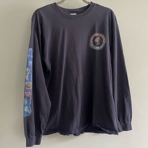 Jimmy Buffet 2006 Tour tee shirt